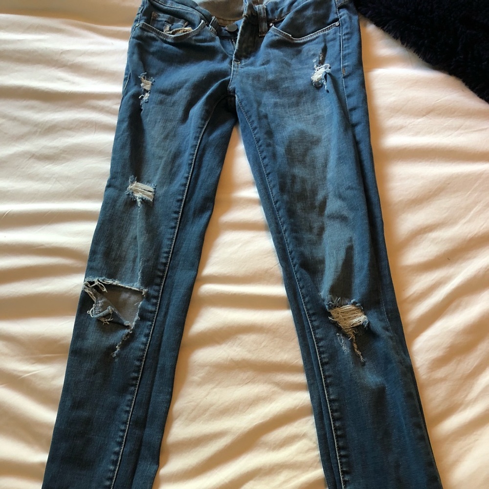 BlankNYC jeans